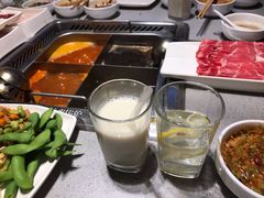 -海底捞火锅(吴中路店)