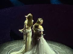 -宝能国际体育演艺中心