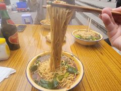 -赵伍面庄(吉祥苑店)