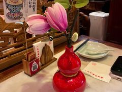 -小吊梨汤·北京菜·烤鸭(鸟巢店)