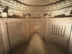 -洛阳古墓博物馆