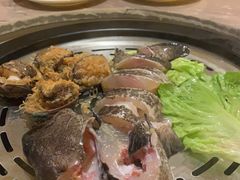 -采悦轩中餐厅·粤菜·海南菜(神州半岛喜来登度假酒店)
