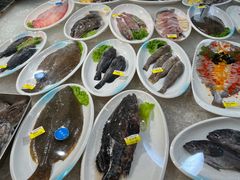 -和源祥·日照菜扛把子(万平口一店)