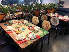 -金陵暴走小龙虾·迷踪蟹(凯德MALL店)