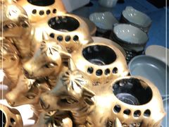 -百春原湖南牛肉粉(百联世纪店)