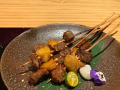 -花潮料理艺食馆(世欧广场店)