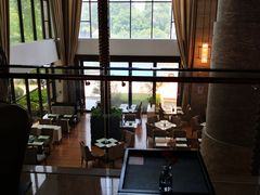 -上海东方佘山翰悦阁酒店·Vie全日制餐厅