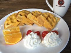 后院咖啡(虹桥坊店)-Bco豆库(星耀天地店)