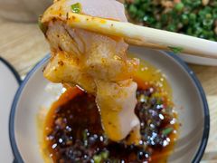 -叁煨蹄花·下饭盐帮菜(人民广场店)