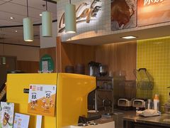 -麦当劳(大塘湖景分店)