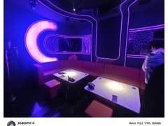 -星聚会KTV(上海松江万达店)