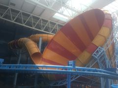 -青岛东方影都融创水世界