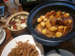 -老村长•湖北家常菜(南湖店)