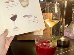 -DEW Lounge(深圳湾店)