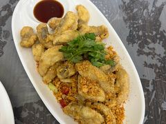 -师傅仔美食(东华老店)
