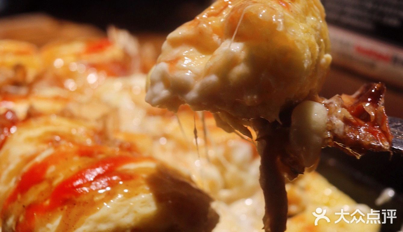 软糯的甜虾 自带鲜甜 柔软的海胆