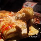 软糯的甜虾 自带鲜甜 柔软的海胆