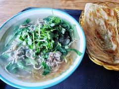 淮南牛肉汤-南京大学-第9食堂