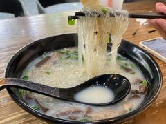 -鸭小妹鸭血粉丝(老门东店)