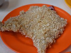 -冰岛茶餐厅(世茂店)