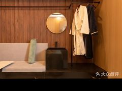 -宫七SPA·高端Massage(浦东大道店)