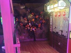 -长藤鬼校(钟楼店)