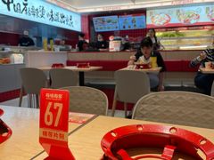 -每味每客·重庆麻辣烫(国泰店)
