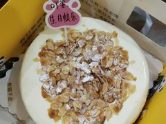 -熊猫不走蛋糕(东平店)