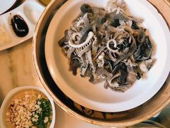 爆肚-京华烟云·北京烤鸭(领展购物广场·中关村店)