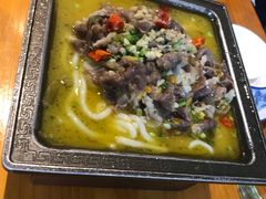 -外婆船宴餐厅·外婆喊你回家吃饭