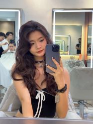 -YOUNG漾沙龙