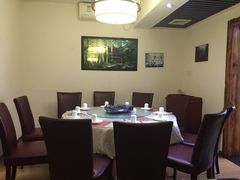 包厢-独一佳老胡湘菜馆(矿山路店)