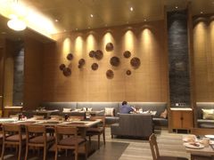 -南昌融创铂尔曼酒店咖啡苑餐厅