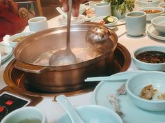 -润园四季椰子鸡火锅(南山海岸城店)