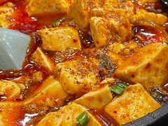-缪氏川菜(丰盛町店)