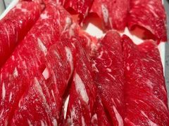 -海底捞火锅(老城根店)