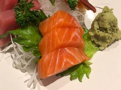 -気楽亭和食料理(气乐亭大世界本店)