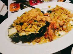 -甜心航空主题餐厅(京源城店)