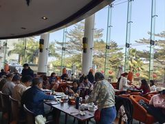 -东莞塘厦三正半山温泉酒店·沙利文西餐厅