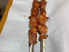-贯贯吉·清真餐厅(浙江中路店)