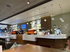 -Peet's 皮爷咖啡(陆家嘴中心店)