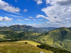 -灵山