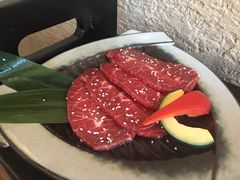 -炎蔵牛舌烤肉