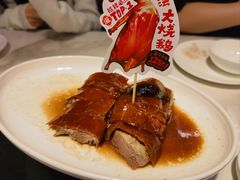 -滋粥楼·顺德菜(番禺广场总店)
