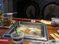 -好得火锅(育才店)
