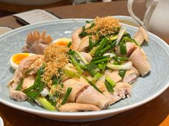 -常来小聚·广州非遗传承餐厅(中山二路店)