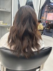 -U·NI SALON 造型