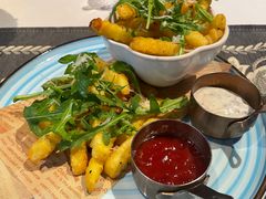 -一棵树·意大利西餐厅One Tree(新城店)