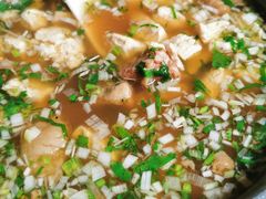 -苹果树下艺术餐厅(通州店)