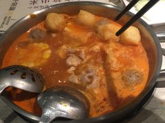 -千味涮·健康火锅(会展连城新天地店)
